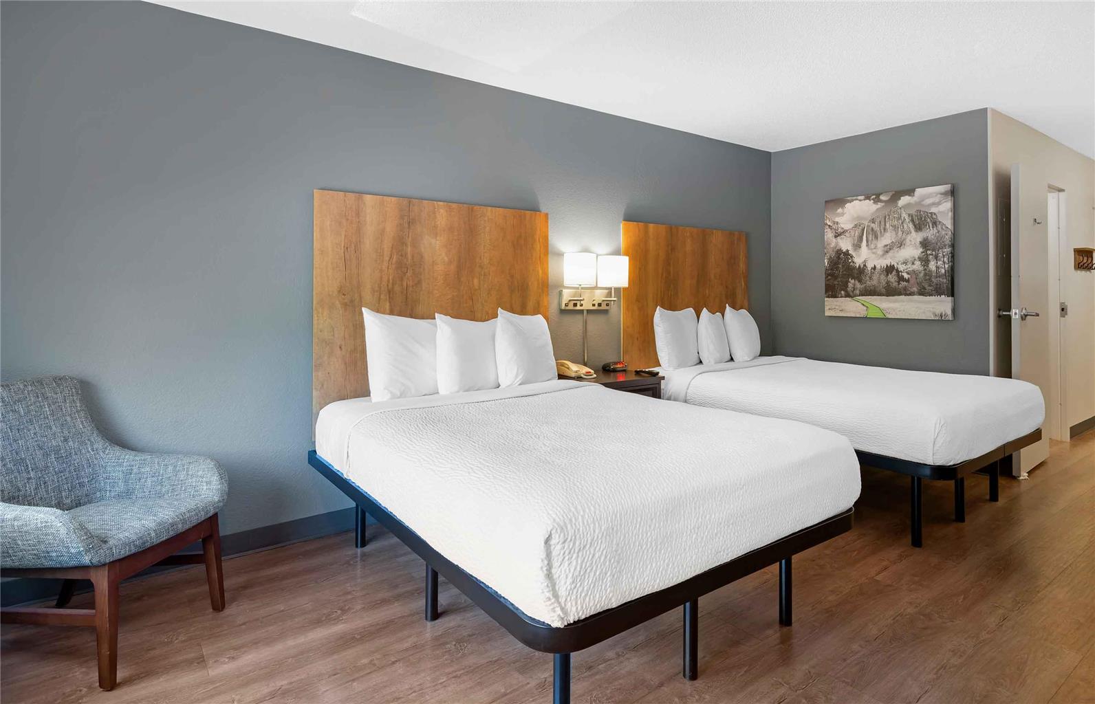 Extended Stay America Suites Los Angeles Burbank Airport - photo 22