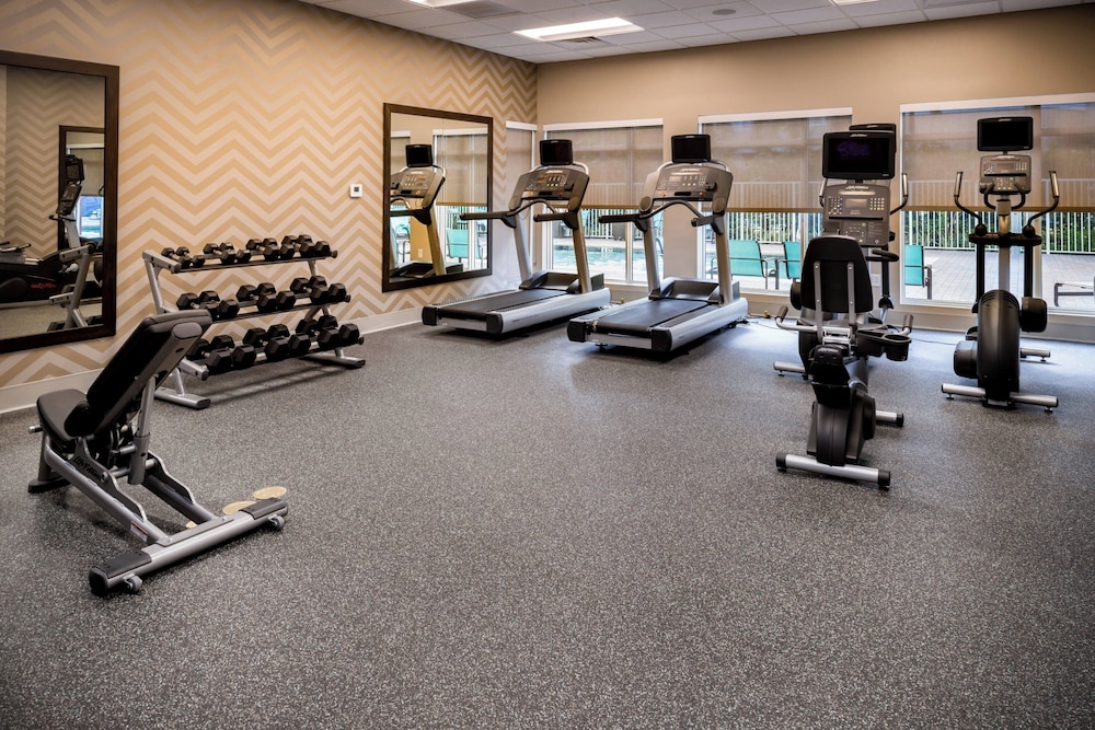 Residence Inn by Marriott Miami West FL Turnpike - photo 20