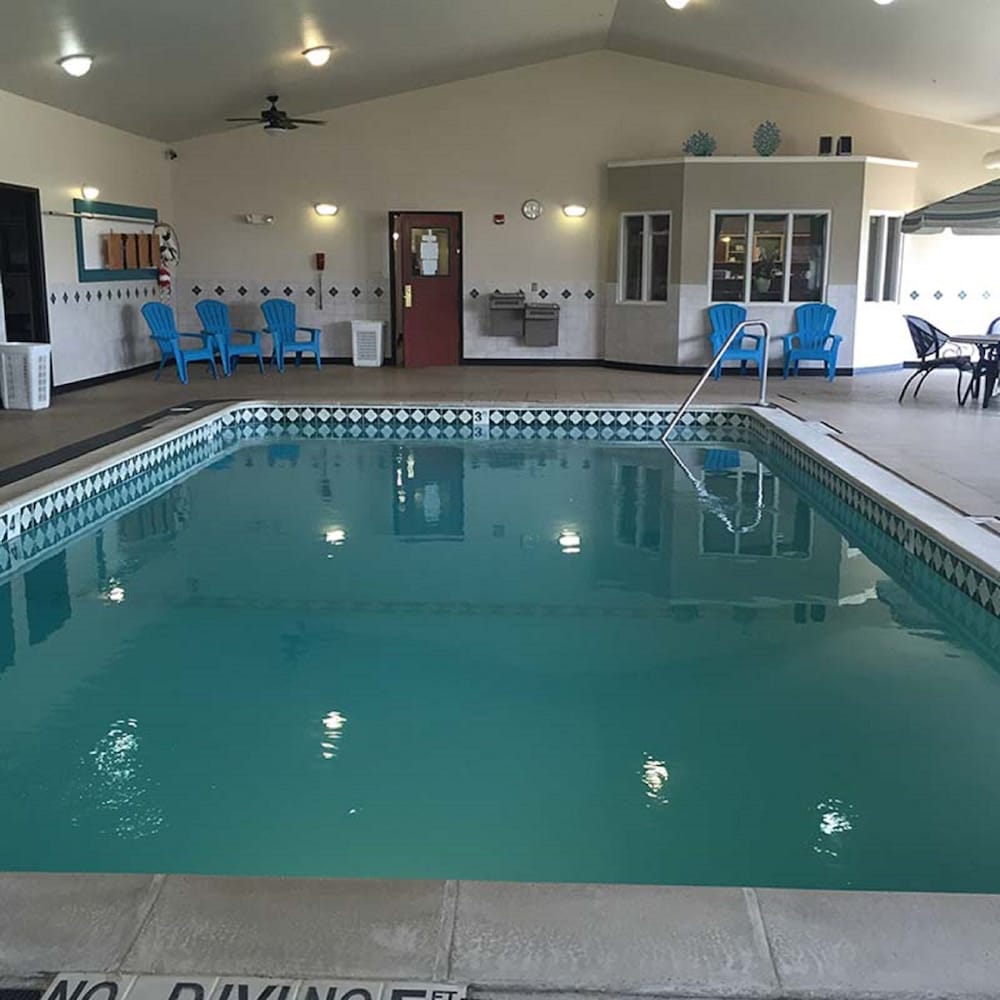 Osceola Grand Hotel - photo 15