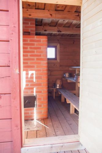 Kõveri Holiday Center — Kilingi-Nomme — photo 5