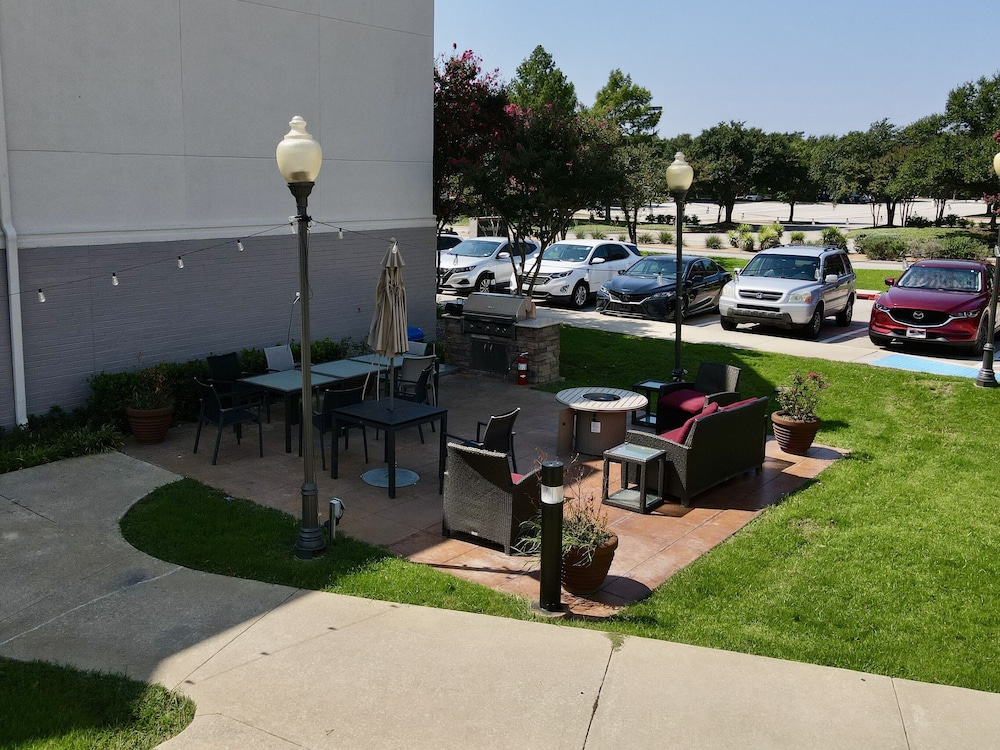 Residence Inn by Marriott DFW Airport North Irving - photo 22