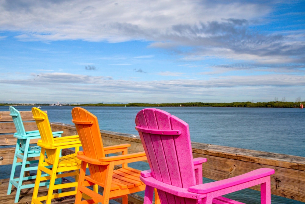 Hutchinson Island Hotel - photo 102