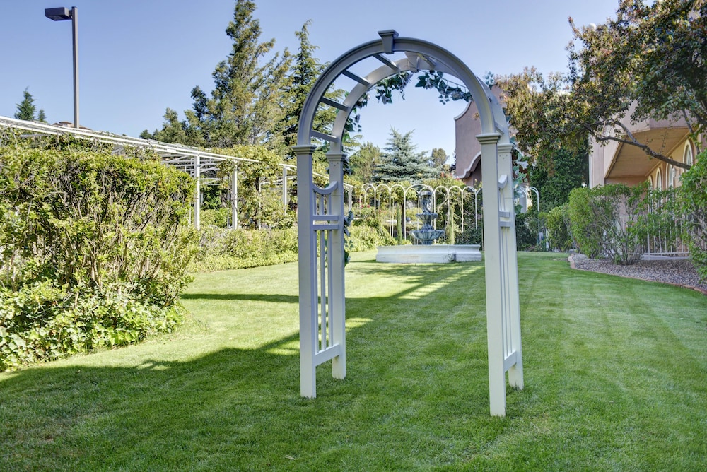 Forest Villas Hotel Prescott - photo 122