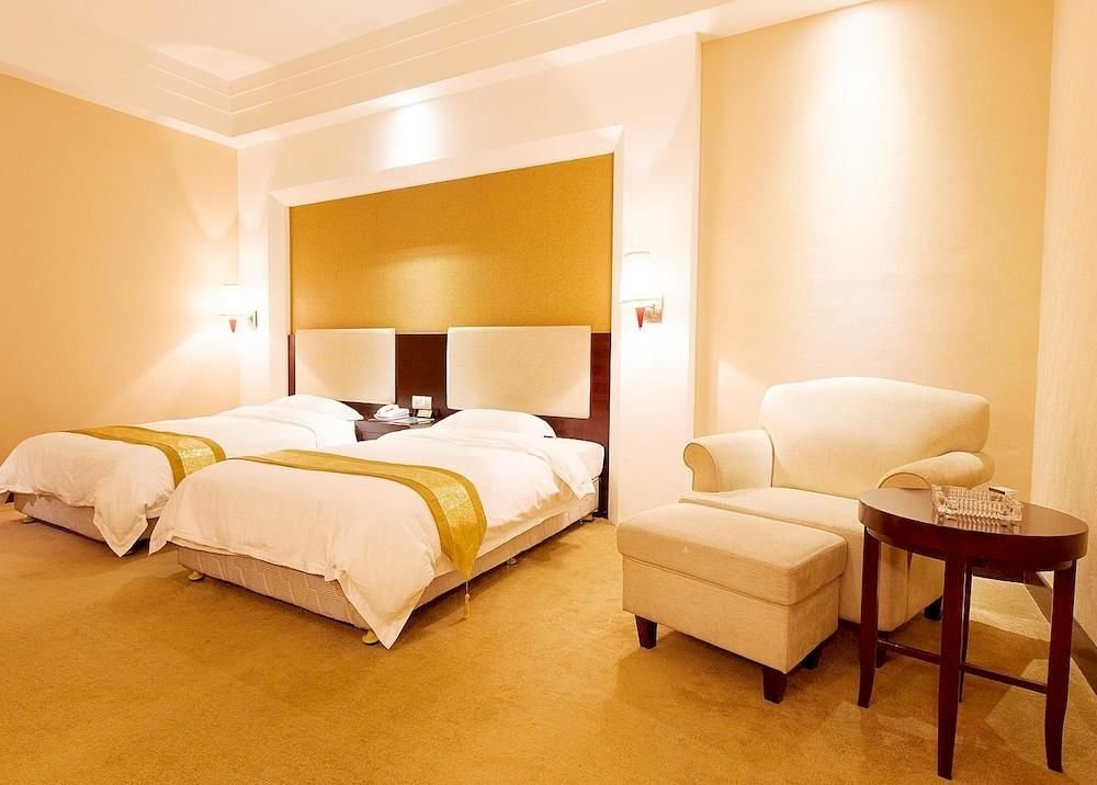 Yong Tai Hotel guangzhou — hotel in Baiyun