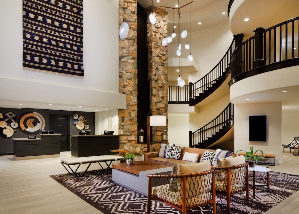 Hilton Santa Cruz Scotts Valley - photo 8