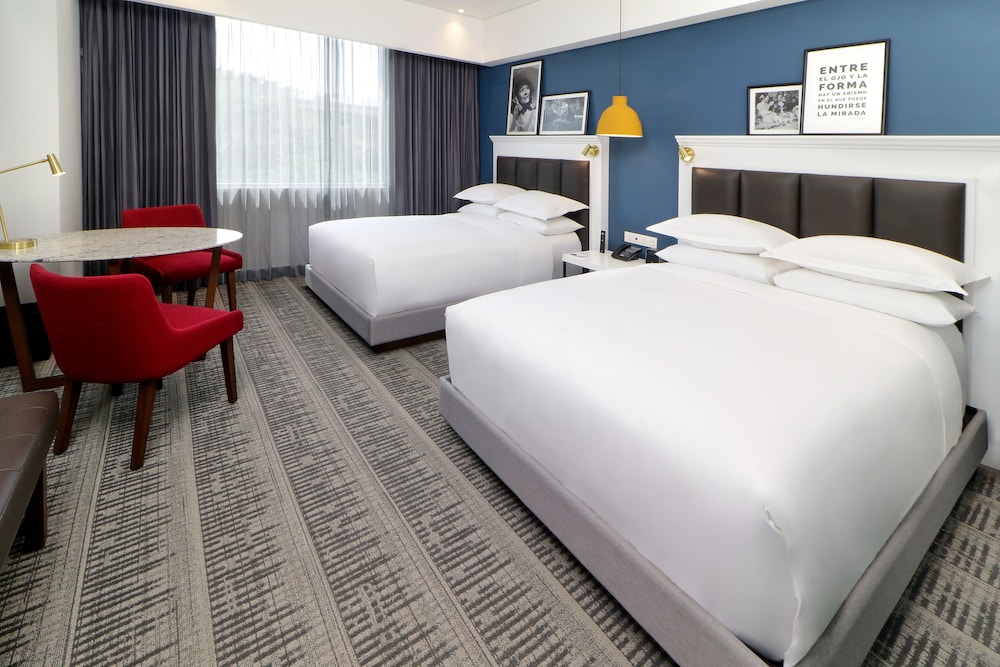 Marriott Culiacan Hotel