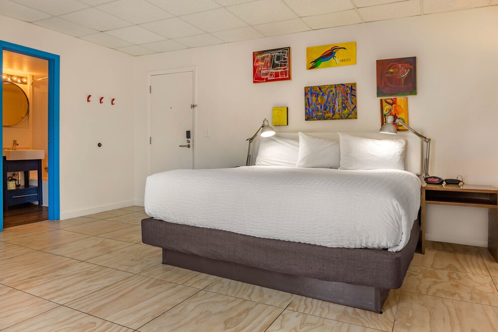 The Luce St. Pete Beach a Tribute Portfolio Hotel - photo 7