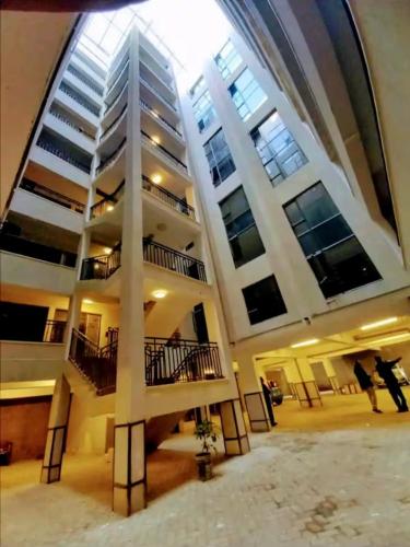 Bliss Homes Tsavo Fedha near JKIA and SGR — 4-Star Luxury Hotel in Nairobi, Kenya