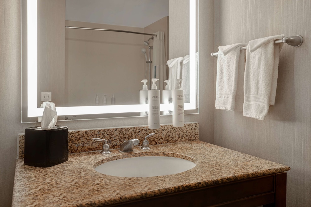 Hampton Inn & Suites San Luis Obispo - photo 34