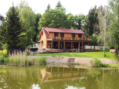 Mazury Lake View - last minute hotel in Unknown City