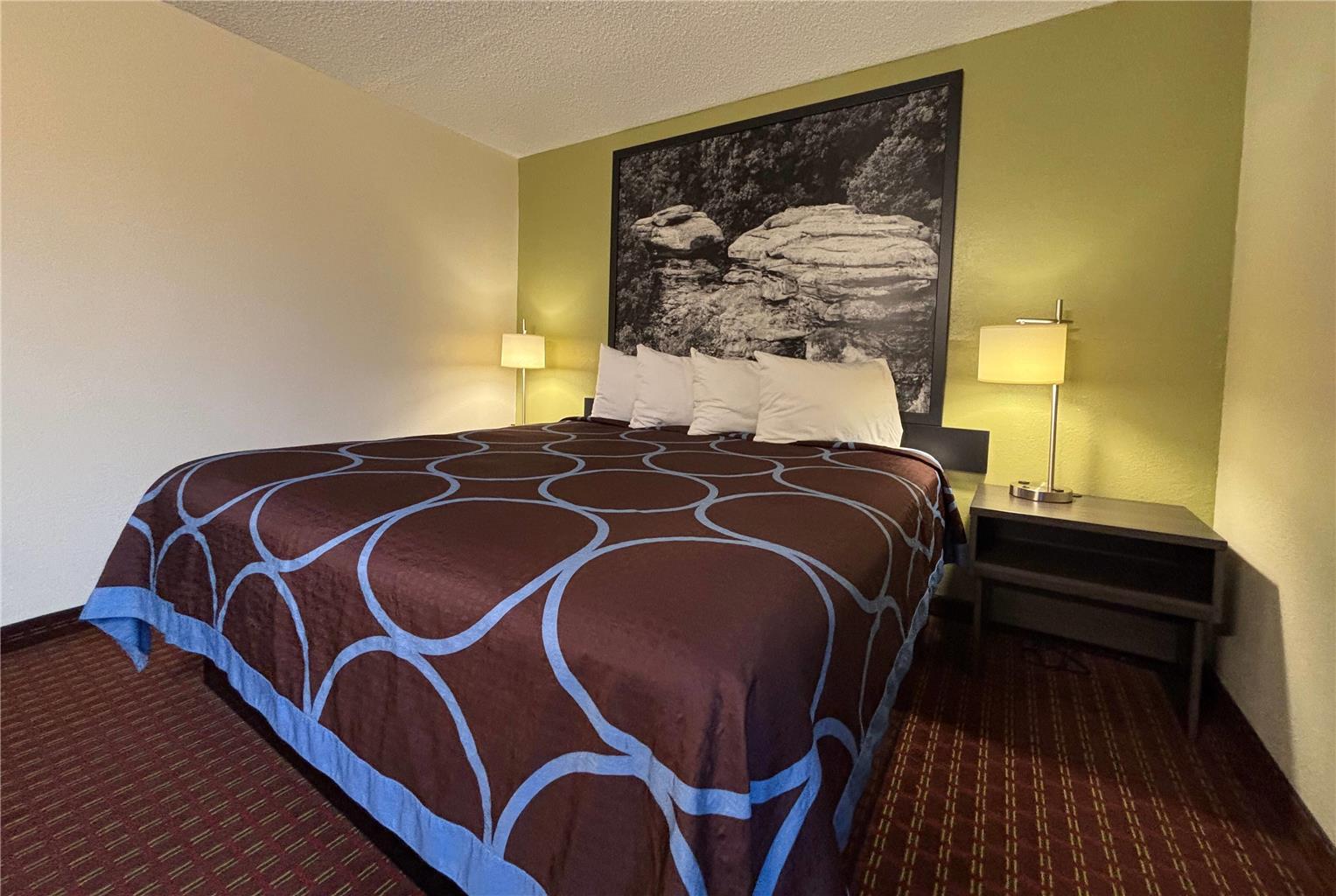 Super 8 by Wyndham Metropolis - photo 16
