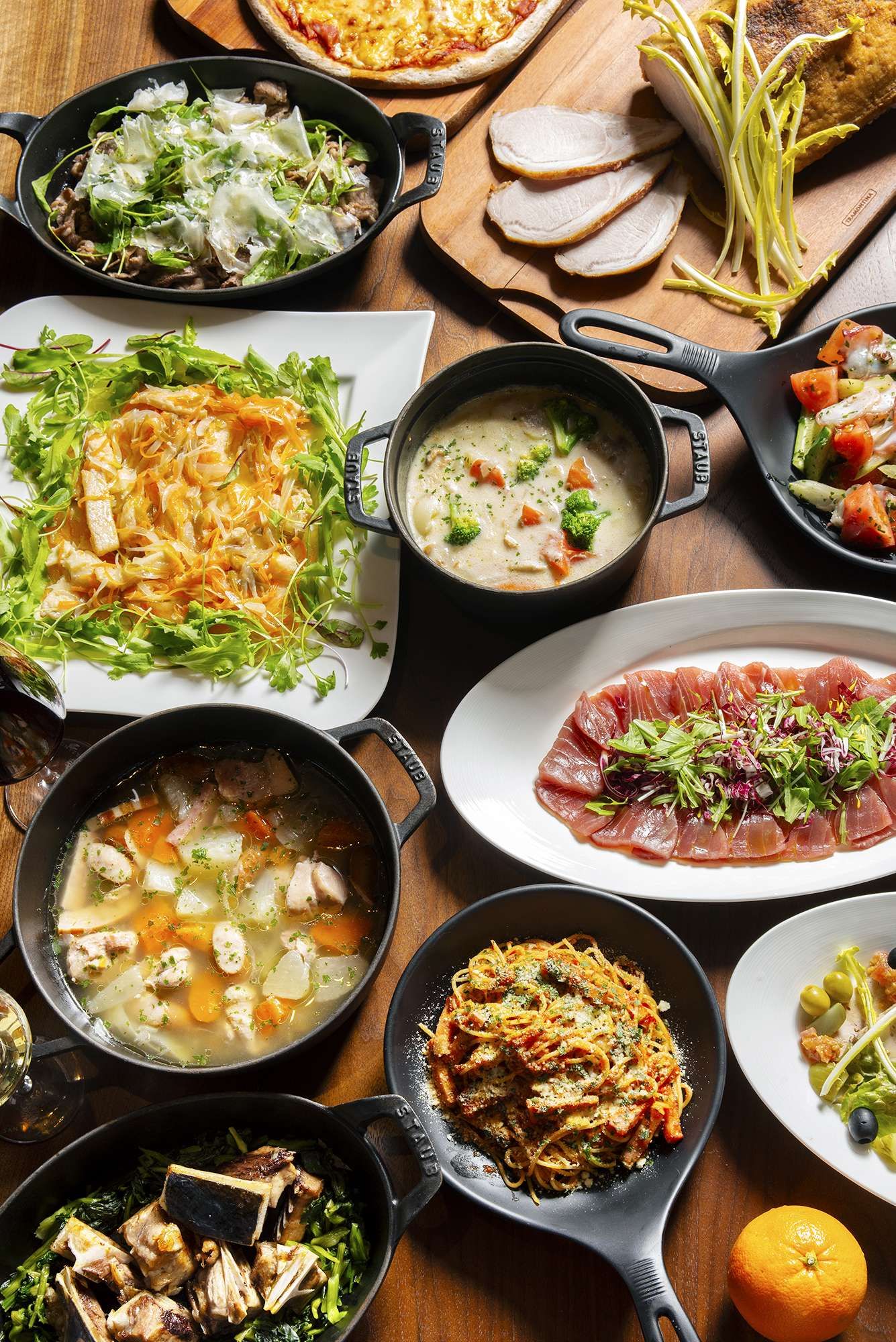 Hotel Harvest Karuizawa in Nagano, Japan