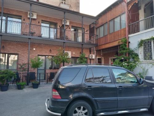 Apart Hotel His Highness Prince Gruzinski