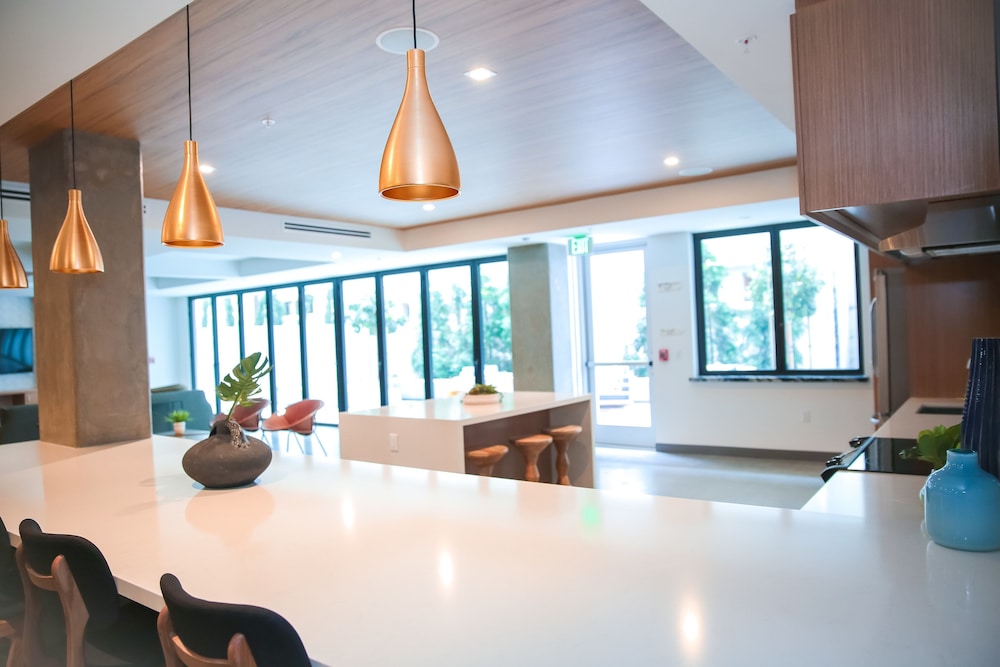 Fully Furnished Suites near Little Tokyo - photo 29