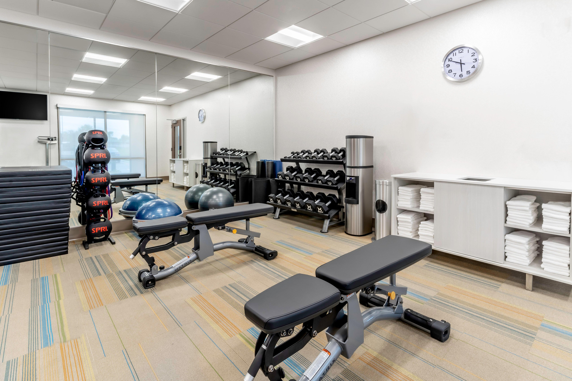 Holiday Inn Express Milwaukee West Allis by IHG - photo 26
