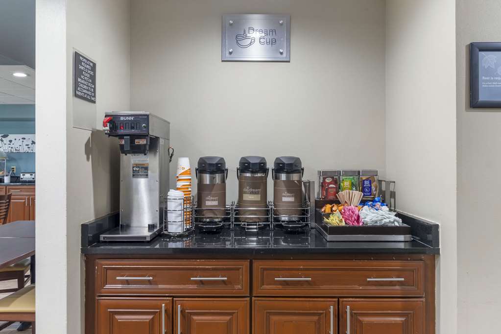 Sleep Inn Mt. Pleasant Charleston - photo 5