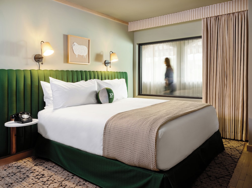 Palihotel Hollywood near Universal Studios - photo 24