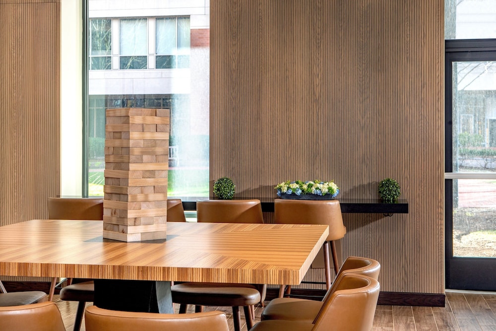 Residence Inn by Marriott Boston Cambridge - photo 26