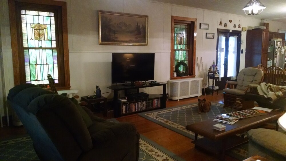 Fish & Loaves B&B - photo 47