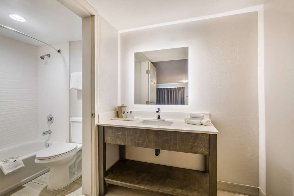 Days Inn by Wyndham Chula Vista San Diego - photo 30