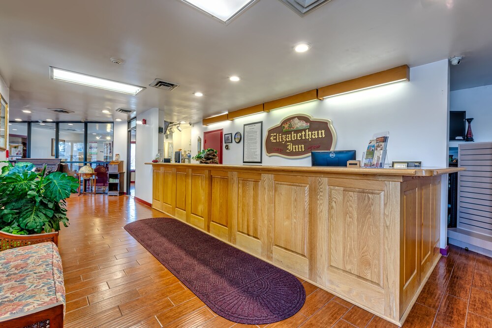 Hotel Manteo - photo 7