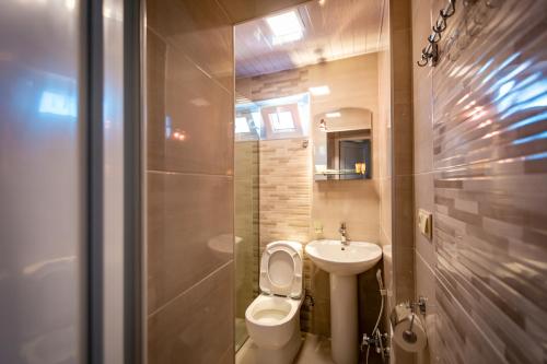 Boutique Hotel Talaveri In Telavi