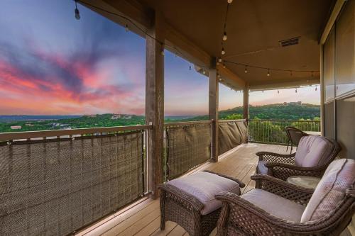 Hilltop Overlook in the Hollows — hotel in Jonestown