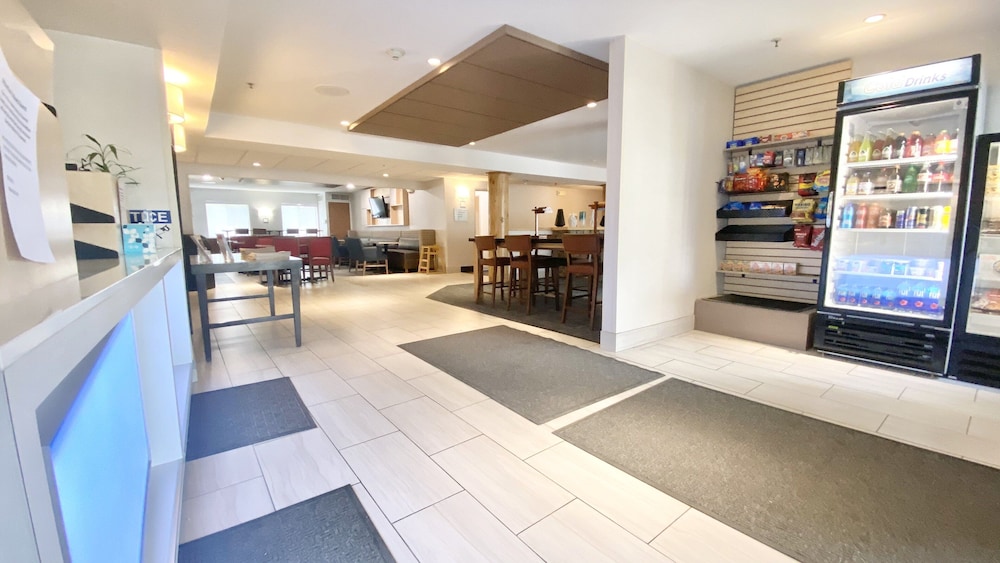 Holiday Inn Express Hotel & Suites Park City by IHG - photo 21