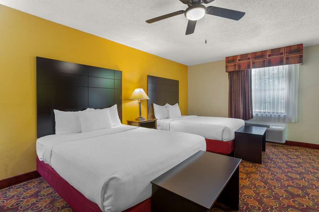 Best Western Benton Inn - photo 19