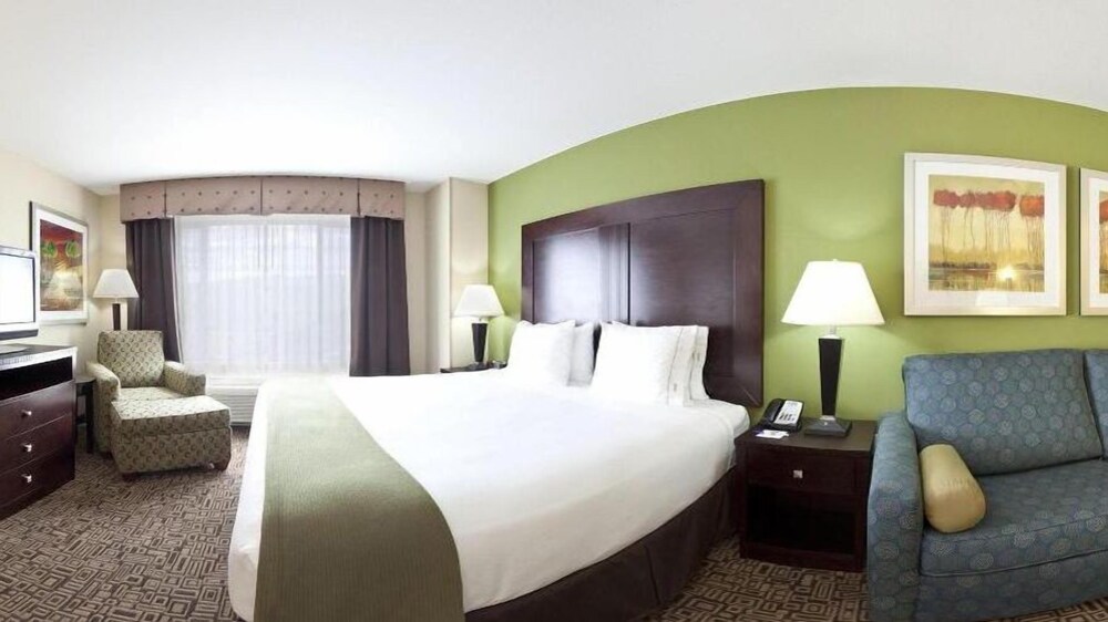 Holiday Inn Express Hotel & Suites Richfield by IHG - photo 4