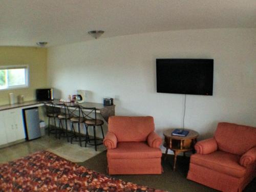 Col Pacific Motel - photo 6