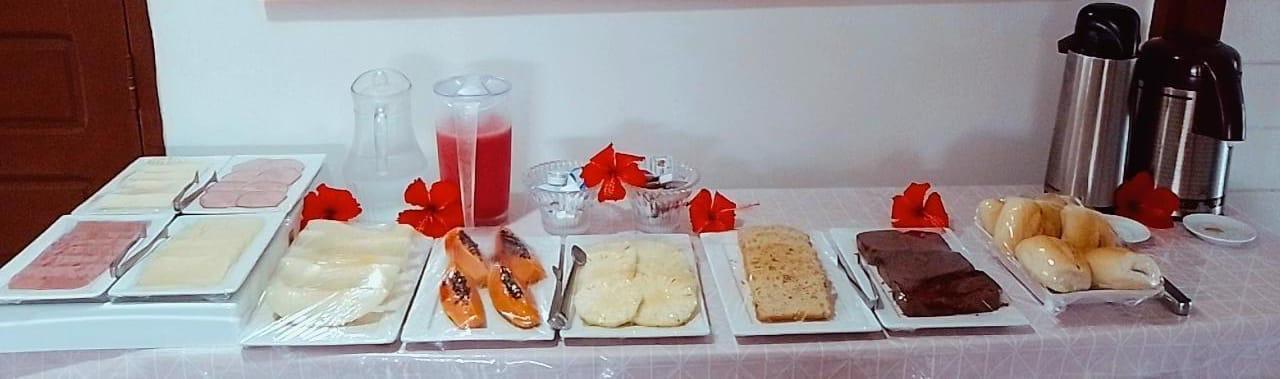 Pousadas Turisticas Luck Noronha in Recife, Brasil