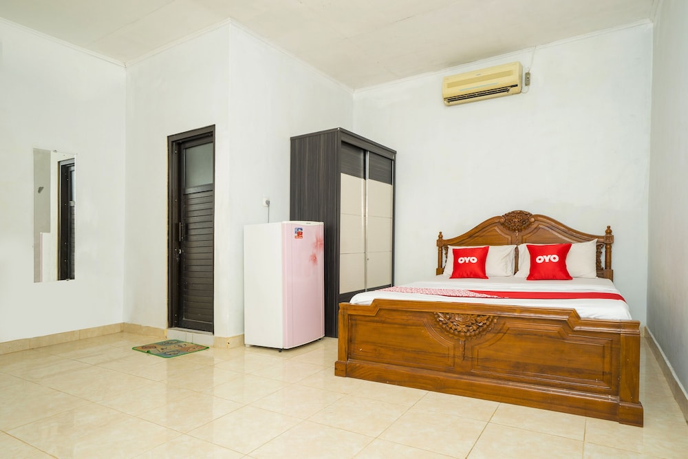 OYO 2181 Hotel Grand Yuda in Samarinda, Indonesia