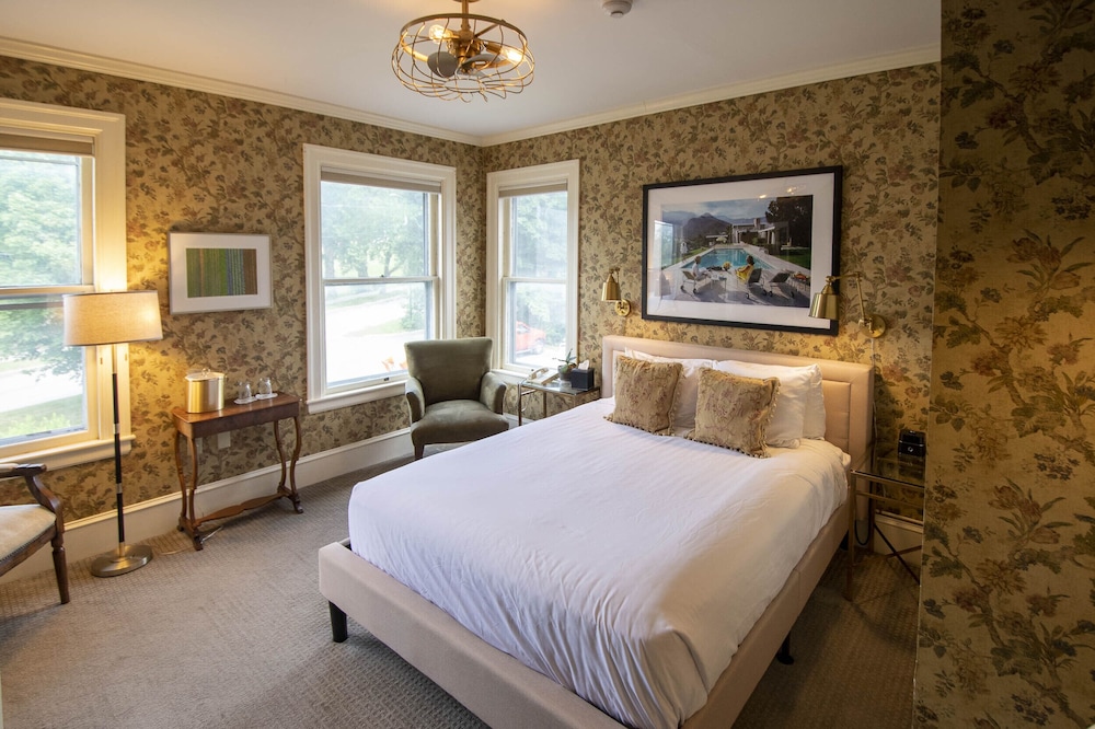 Swift House Inn - photo 49
