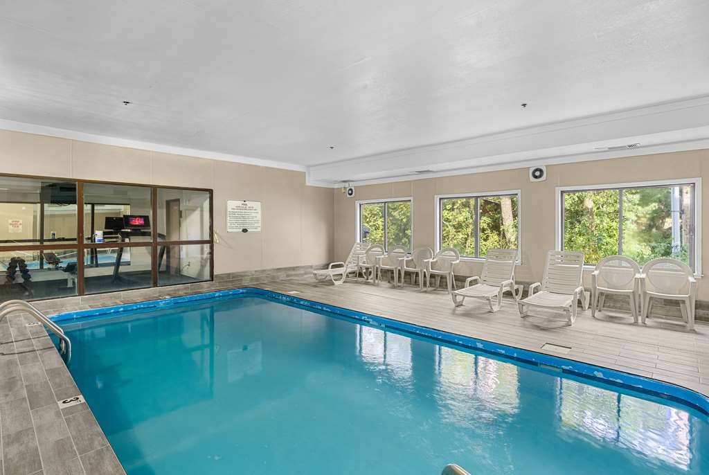 Baymont by Wyndham Lawrence - photo 8