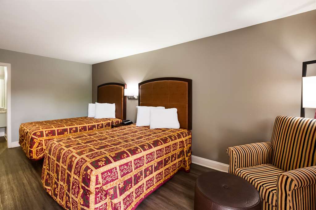 Knights Inn Fayetteville Fort Bragg - photo 16