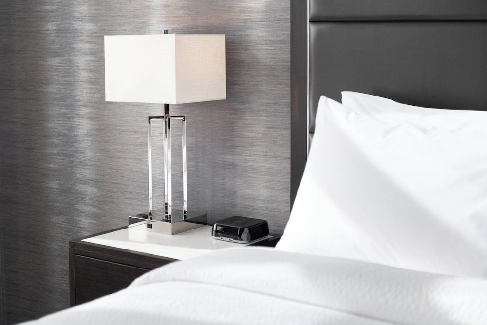 Residence Inn by Marriott Boston Downtown South End - photo 20