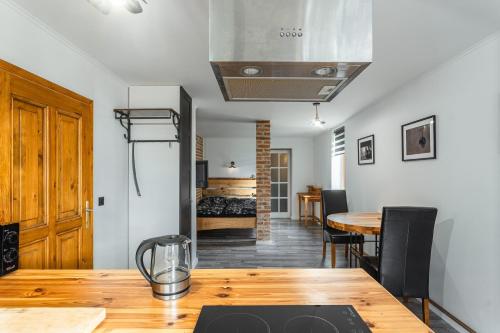 Apartmány 178 - carbon neutral hotel in Unknown City