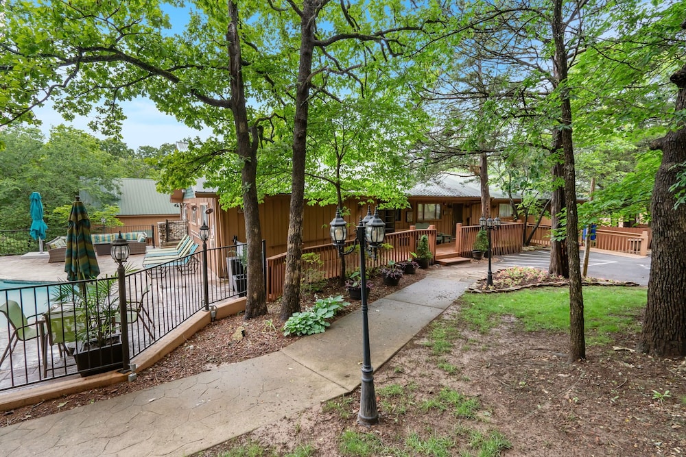 Cabins at Green Mountain Trademark Collection by Wyndham - photo 60
