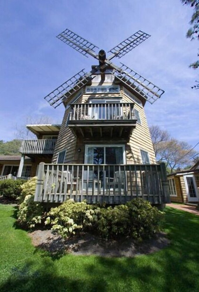 The Hampton Maid - photo 60