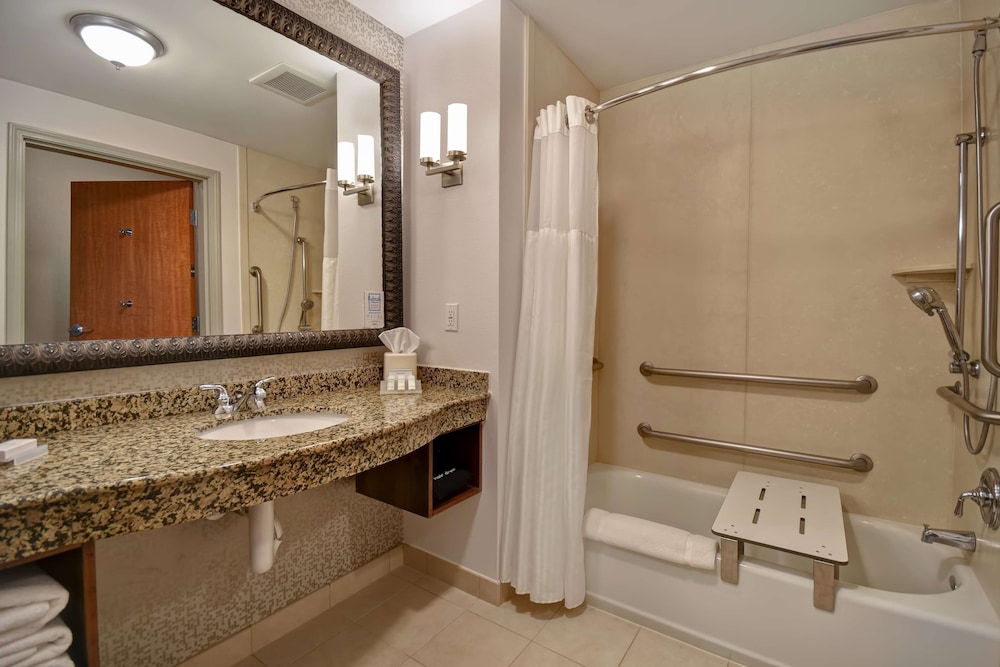 Hilton Garden Inn Twin Falls - photo 29