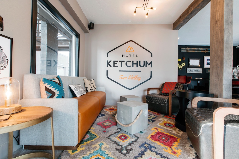 Hotel Ketchum - photo 46