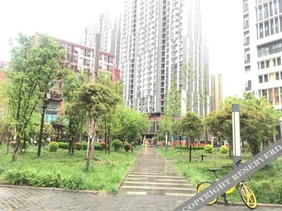 Sparkle hotel - last minute hotel in Xi'an