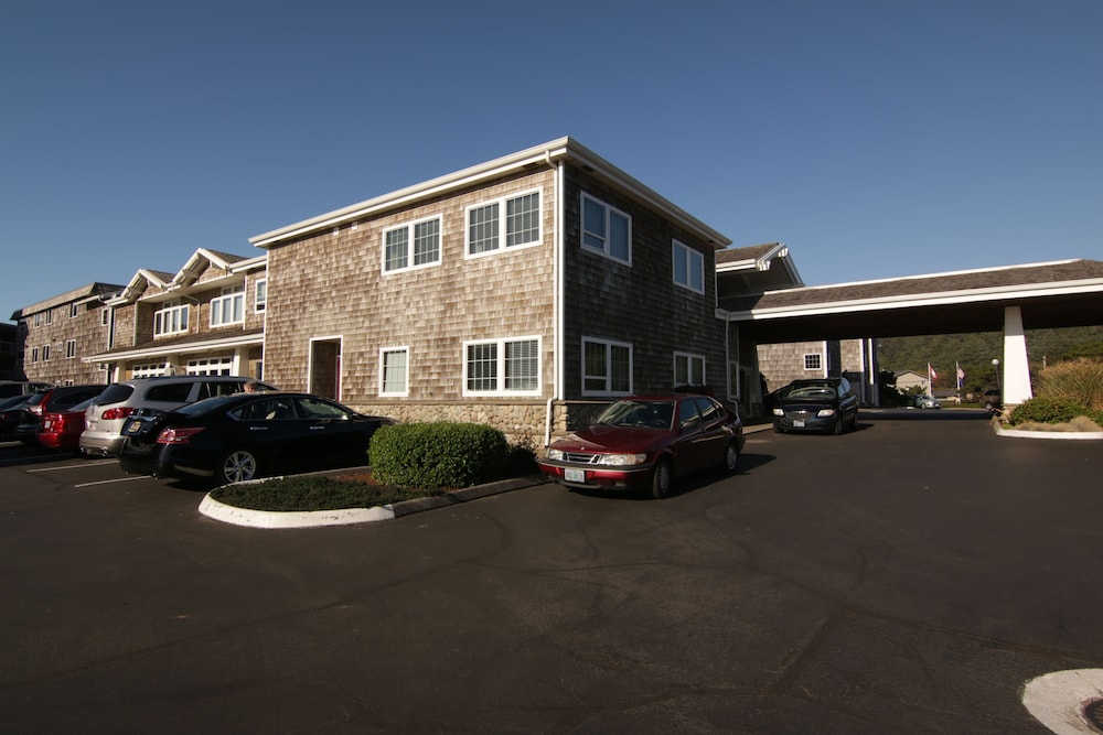 Tolovana Inn - photo 53