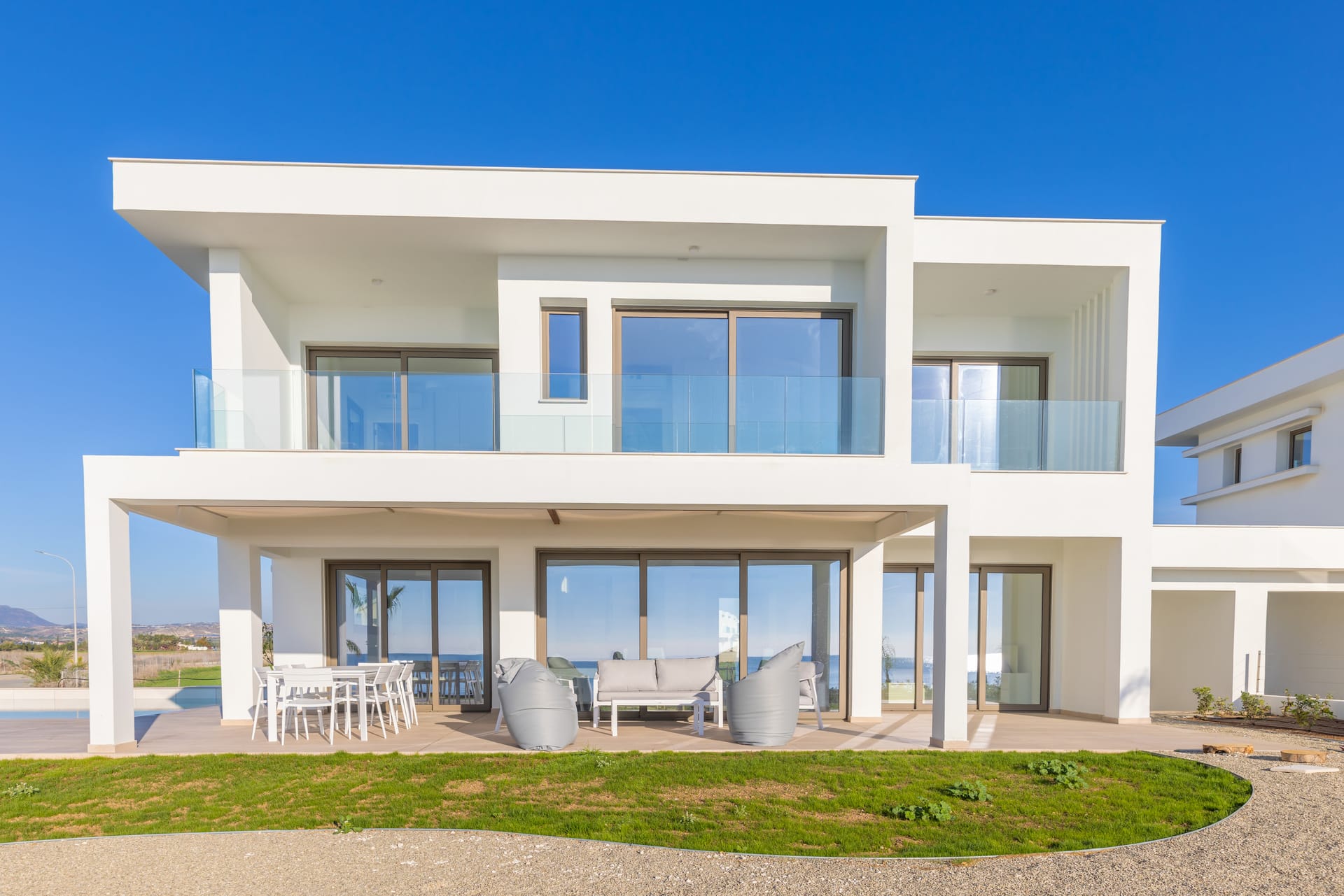 Eastmed Villas Paphos
