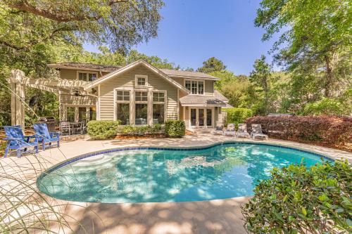 43 Off Shore — 4-Star Luxury Hotel in Hilton Head Island, United States
