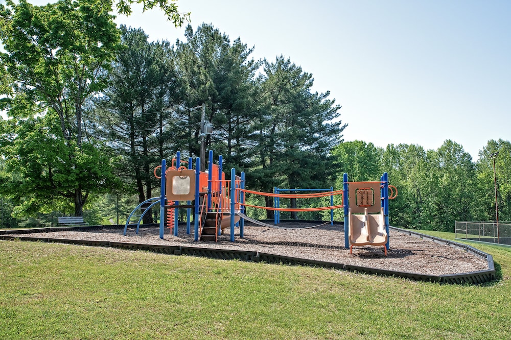 Barren River Lake State Resort Park - photo 47