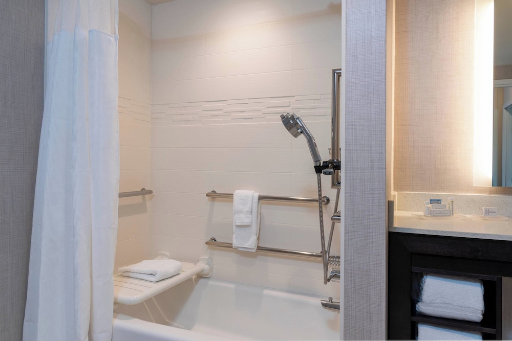 Residence Inn Indianapolis South Greenwood - photo 13
