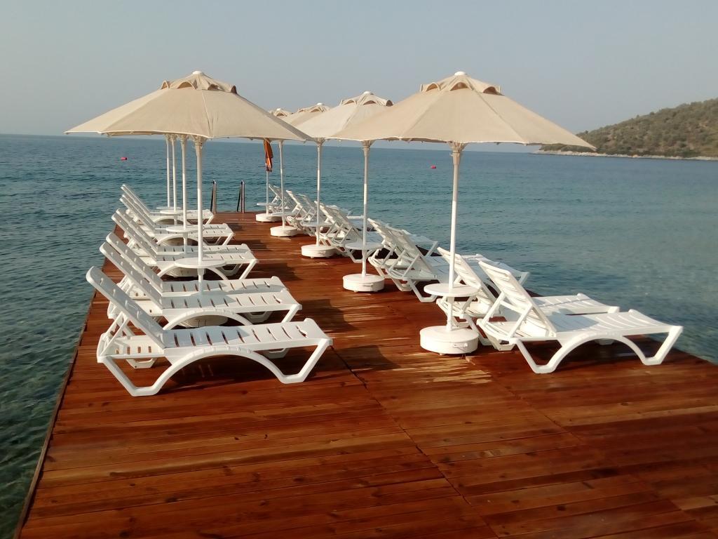 Feslegenbuku Ahsap Evler in Mugla, Turkey