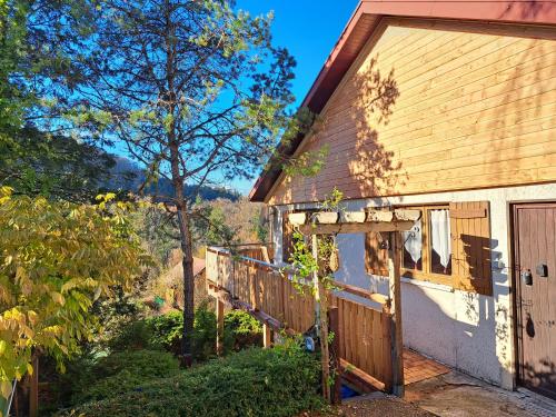 Le Refuge du Herisson - last minute hotel in Unknown City
